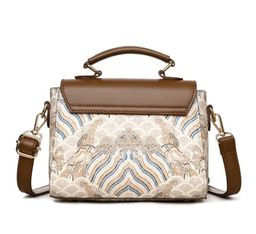 Ladies Crossbody Bags  