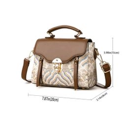 Ladies Crossbody Bags  