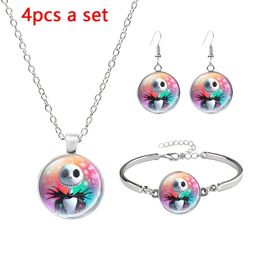 4 Piece Accessorie Set
