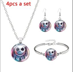 4 Piece Accessorie Set