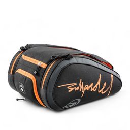 BULLPADEL BPP25005 IONIC BAG