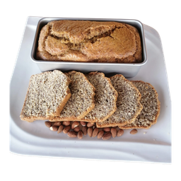 Almond Bread 250g / Pan de Almendra 250g