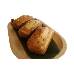 Almond Bread 250g / Pan de Almendra 250g