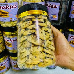 Cookies Biasa