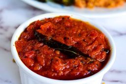 Tomato Thokku