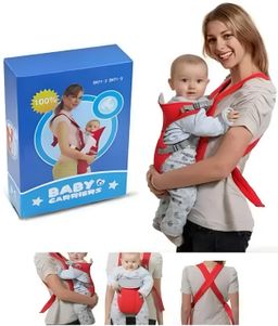 Baby Carriers