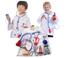 Doctors Play Set