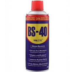 BS40 Lubricant Spray