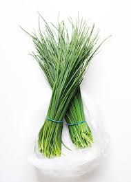 chives