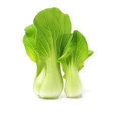 bok choi