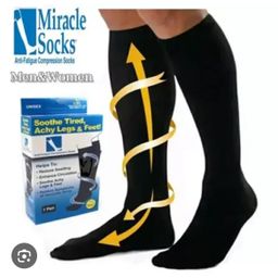 Miracle sock 