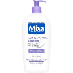 Lait PANTHENOL CONFORT