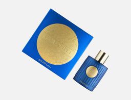 AZURE VELVET 100 ML EXTRAIT DE PARFUM - MEN