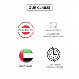 LOST IN THE WOODS - 75ML - MEN - Naseem perfumes 