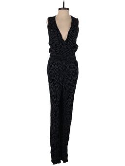 Enterizo Negro Design Lab (Talla XS)