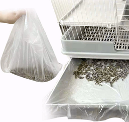 Litter Tray Liners (50 sheets/pack)