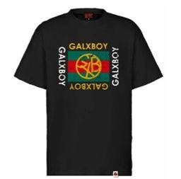 Galaxy Boy Tees 