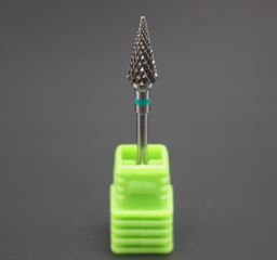 Carbide drill bits Green 