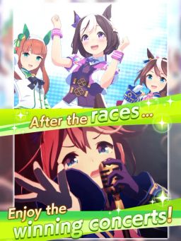 Umamusume: Pretty Derby