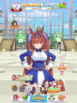 Umamusume: Pretty Derby