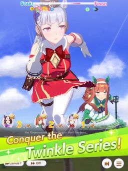 Umamusume: Pretty Derby