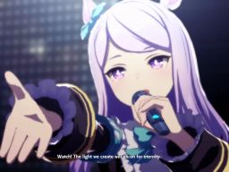 Umamusume: Pretty Derby