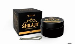 SHILAJIT PRIMAL (30g) 
