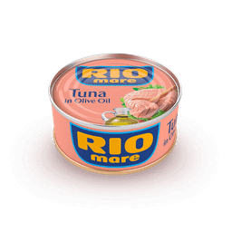 Rio mare tuna