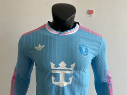 Inter Milan jersey long sleeve 