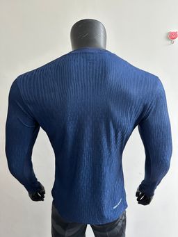 Paris saint Germain home long sleeve jersey 