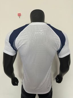 Tottenham home jersey long sleeve 