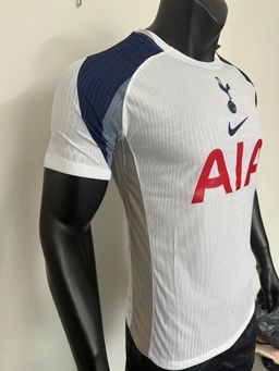 Tottenham home jersey long sleeve 