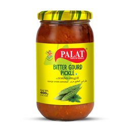 Palat Dried Bitter Gourd 100G