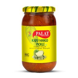 Palat Kadumango Pickle 400Gm