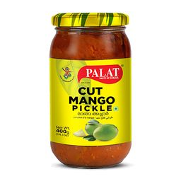 Palat Cut Mango 400Gm