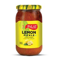 Palat Lime Pickle 400Gm