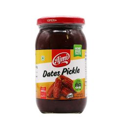 Ajmi Dates Pickle 400gm