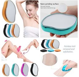 Crystal Hair Remover