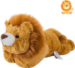 Lion Plush Teddy 