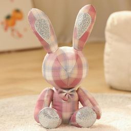 Bunny Plush