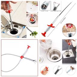 Sink Drain Grabber Claw