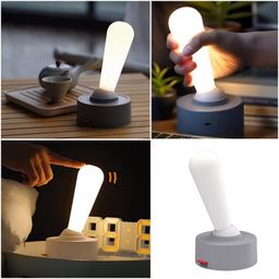 Toggle Switch Night Light