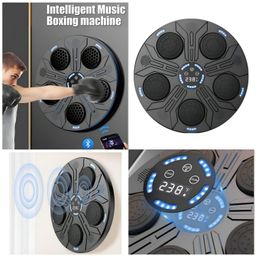 Intelligent Boxing Machine