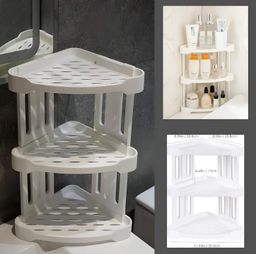 Three Tier Shower Caddy