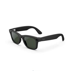 Promo Ray-Ban Wayfarer Meta Smart Glasses 📢