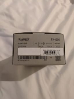 Promo Ray-Ban Wayfarer Meta Smart Glasses 📢