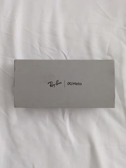 Promo Ray-Ban Wayfarer Meta Smart Glasses 📢