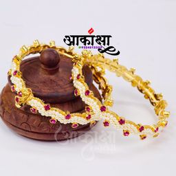 Padmamukhi Bangles