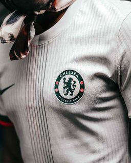 Chelsea FC 25/26