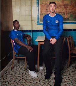 Chelsea FC 25/26